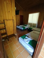 Hotel Campestre Mastranto