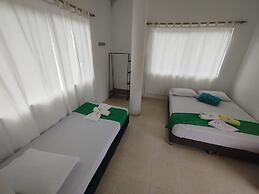 Hotel Campestre Mastranto