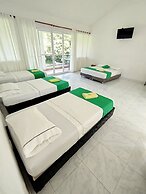 Hotel Campestre Mastranto