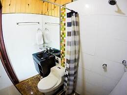 Hotel Campestre Mastranto