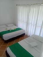 Hotel Campestre Mastranto