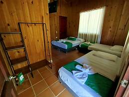 Hotel Campestre Mastranto