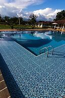 Hotel Campestre Mastranto