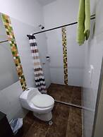 Hotel Campestre Mastranto