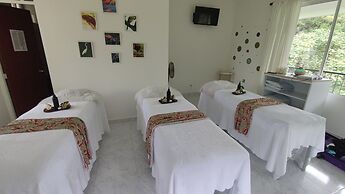 Hotel Campestre Mastranto