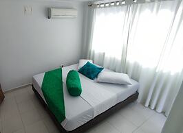 Hotel Campestre Mastranto