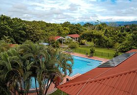 Hotel Campestre Mastranto