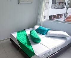 Hotel Campestre Mastranto
