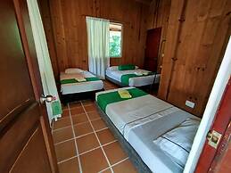 Hotel Campestre Mastranto