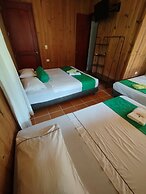 Hotel Campestre Mastranto
