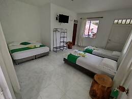 Hotel Campestre Mastranto