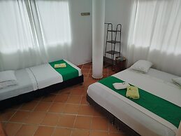 Hotel Campestre Mastranto