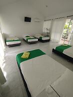 Hotel Campestre Mastranto