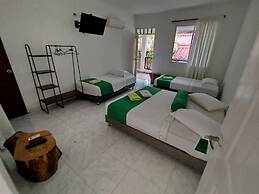 Hotel Campestre Mastranto