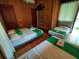 Hotel Campestre Mastranto