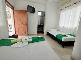 Hotel Campestre Mastranto