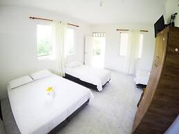 Hotel Campestre Mastranto