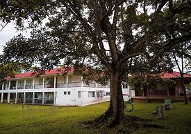 Hotel Campestre Mastranto