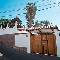 Hill House Mazatlan