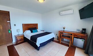 Hill House Mazatlan