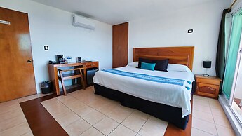 Hill House Mazatlan