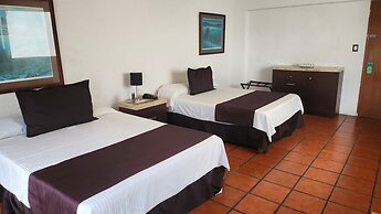Hill House Mazatlan