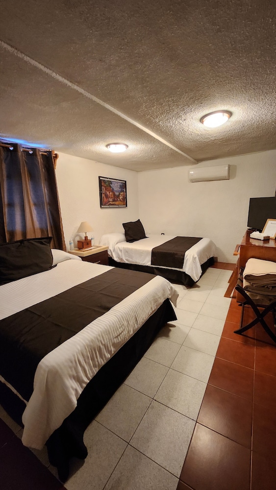 Hill House Mazatlan