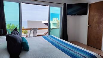 Hill House Mazatlan