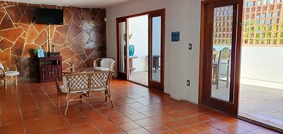 Hill House Mazatlan