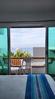 Hill House Mazatlan