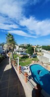 Hill House Mazatlan
