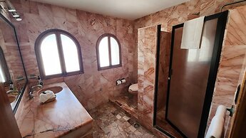 Hill House Mazatlan