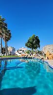 Hill House Mazatlan