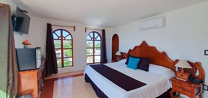 Hill House Mazatlan