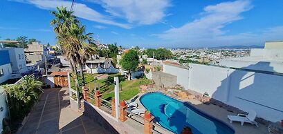 Hill House Mazatlan