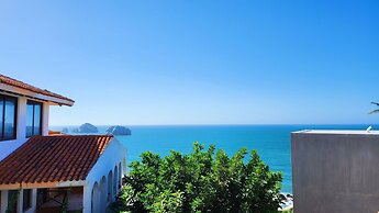 Hill House Mazatlan