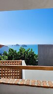 Hill House Mazatlan