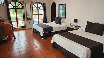 Hill House Mazatlan