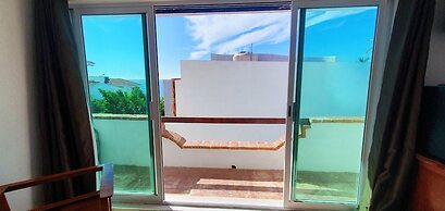 Hill House Mazatlan