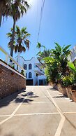 Hill House Mazatlan