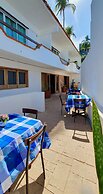 Hill House Mazatlan