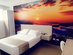 HOTEL GRANADA LOFT
