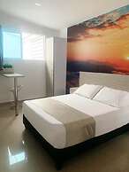 HOTEL GRANADA LOFT
