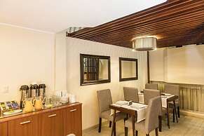 El Puente Hotel Boutique