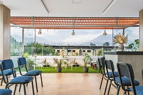 El Puente Hotel Boutique