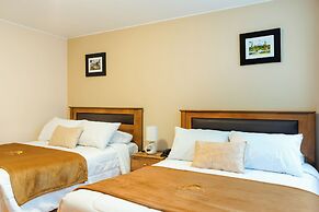 El Puente Hotel Boutique