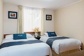 El Puente Hotel Boutique