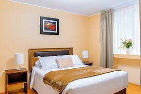 El Puente Hotel Boutique