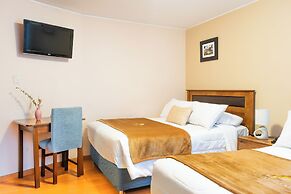 El Puente Hotel Boutique
