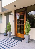 El Puente Hotel Boutique